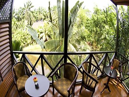 Sepilok Nature Resort