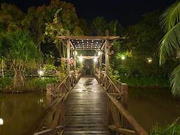Sepilok Nature Resort
