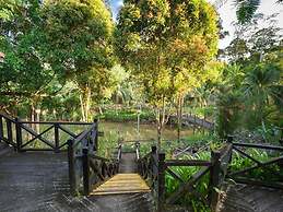 Sepilok Nature Resort