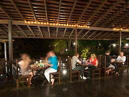 Sepilok Nature Resort