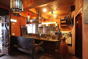 Afei Surf Inn Hall 4 - NANU