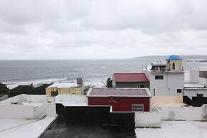 Afei Surf Inn Hall 4 - NANU