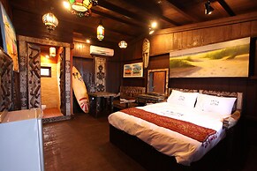 Afei Surf Inn Hall 4 - NANU