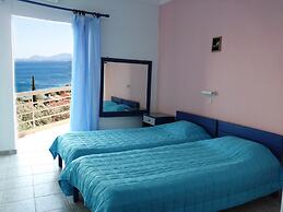 Paradise Apartments