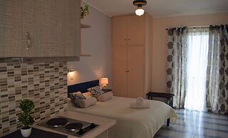Paradise Apartments