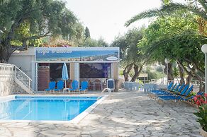 Paradise Apartments
