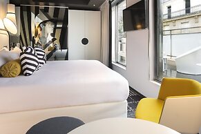 Hotel EKTA