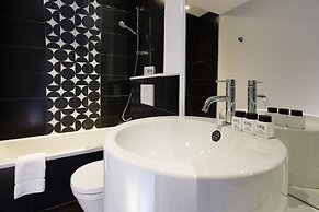 Hotel EKTA