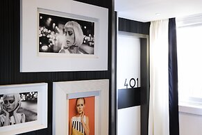 Hotel EKTA