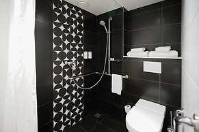 Hotel EKTA