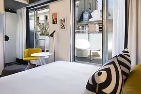Hotel EKTA