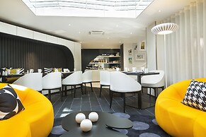 Hotel EKTA