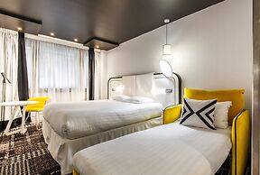 Hotel EKTA