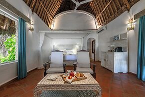 Nomad Beach Resort