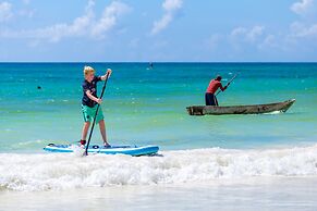 Nomad Beach Resort