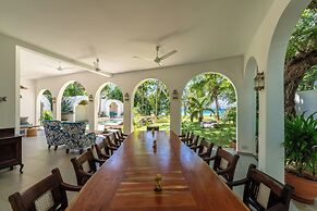 Nomad Beach Resort