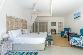 Nomad Beach Resort