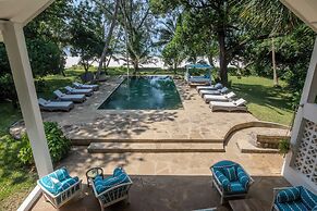 Nomad Beach Resort