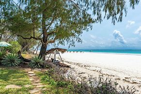Nomad Beach Resort
