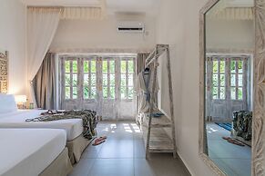 Nomad Beach Resort