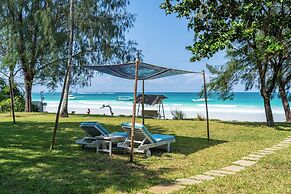 Nomad Beach Resort
