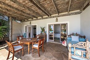 Nomad Beach Resort