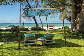Nomad Beach Resort