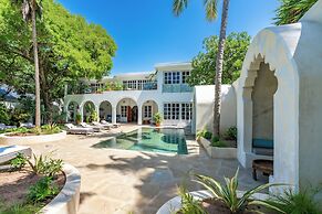 Nomad Beach Resort