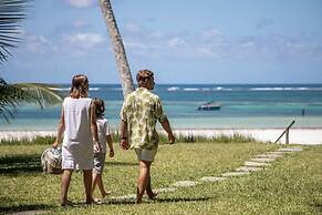 Nomad Beach Resort