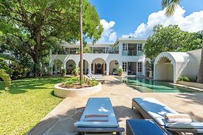 Nomad Beach Resort