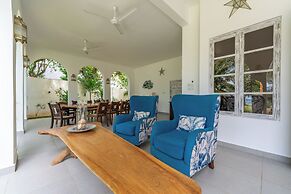 Nomad Beach Resort