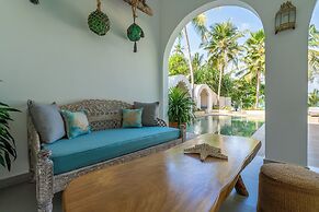 Nomad Beach Resort