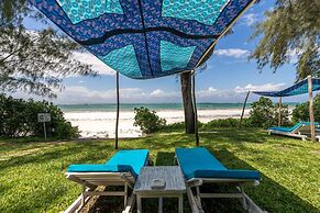 Nomad Beach Resort