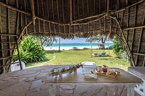 Nomad Beach Resort