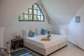 Nomad Beach Resort