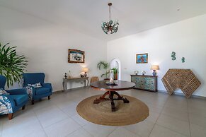 Nomad Beach Resort