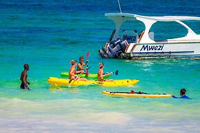 Nomad Beach Resort
