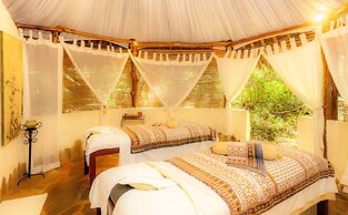 Nomad Beach Resort