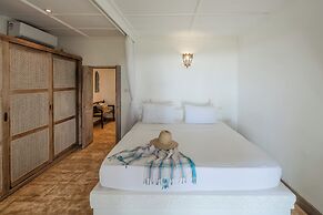 Nomad Beach Resort
