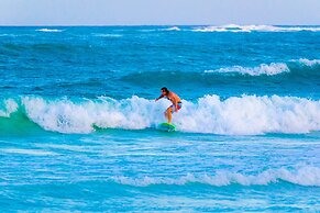Nomad Beach Resort