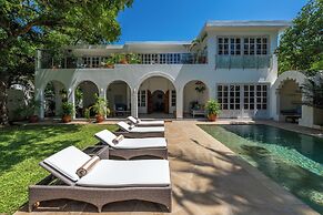 Nomad Beach Resort