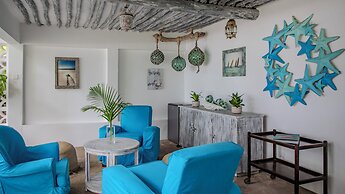 Nomad Beach Resort