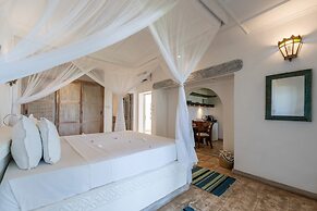 Nomad Beach Resort