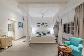 Nomad Beach Resort