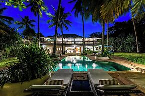 Nomad Beach Resort