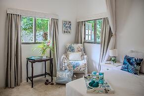 Nomad Beach Resort