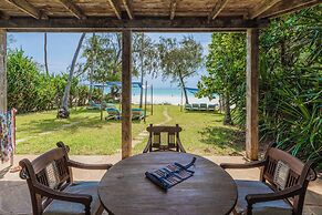 Nomad Beach Resort