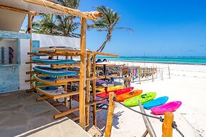 Nomad Beach Resort