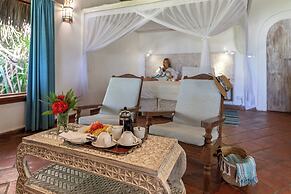 Nomad Beach Resort