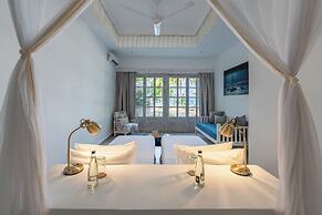 Nomad Beach Resort